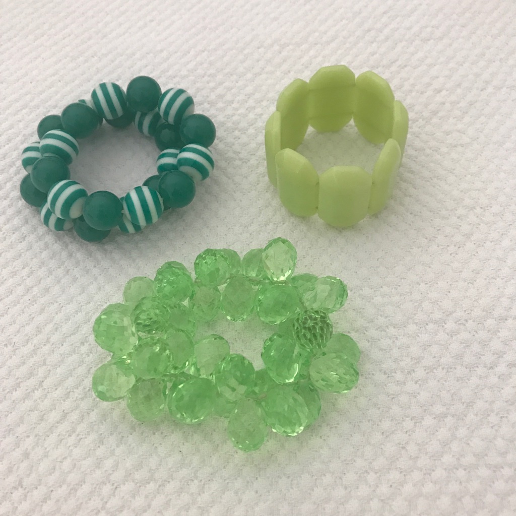 Crewcuts Bracelets
